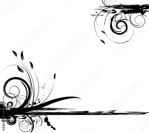 Grunge background