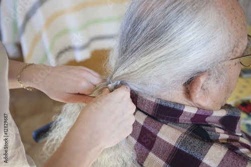 coiffure photo