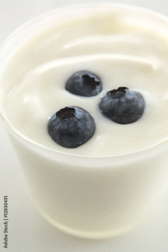 Blaubeeren_Joghurt Blaubeeren_Joghurt