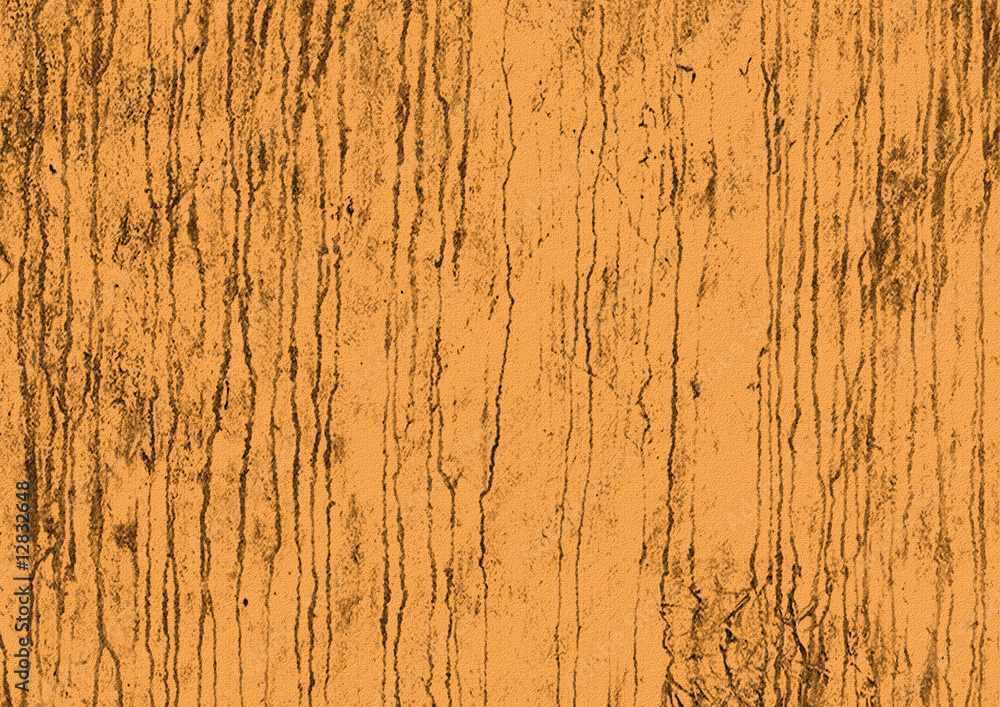 Obraz premium Rusty plate texture