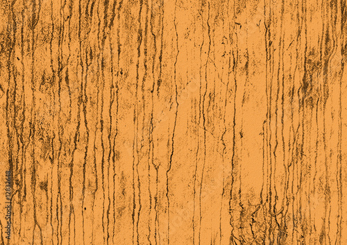 Rusty plate texture