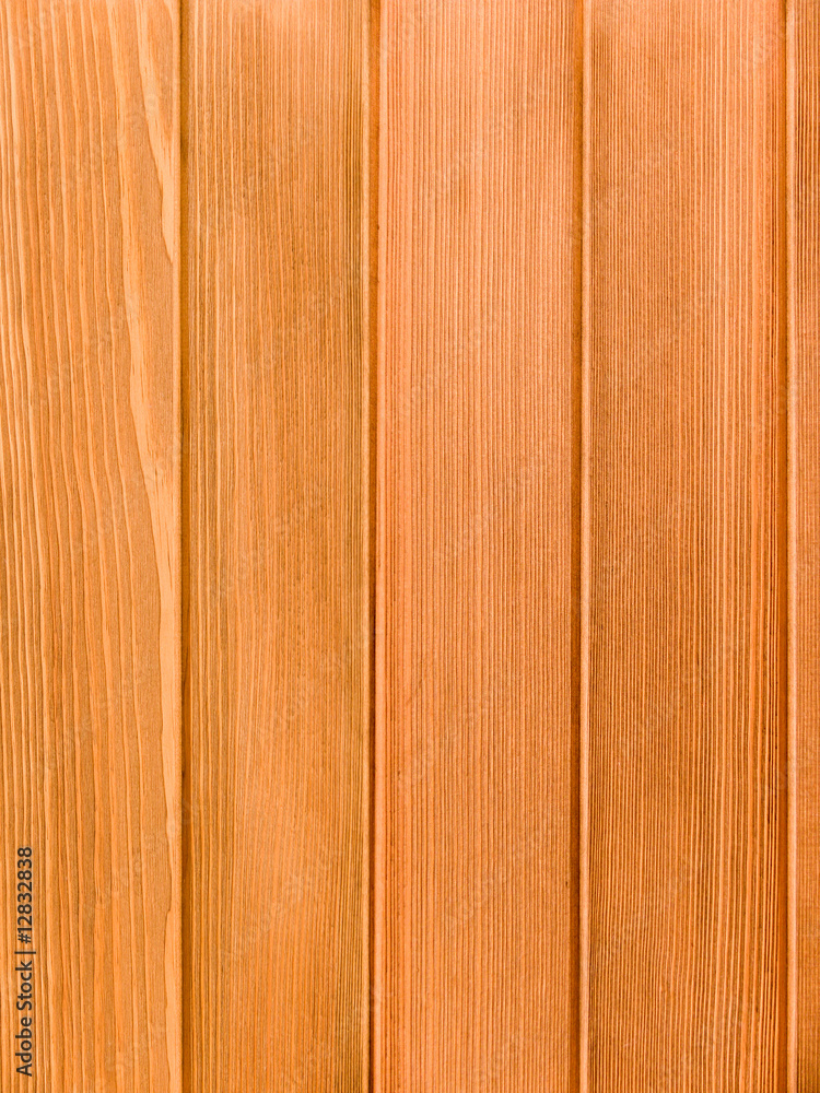 Naklejka premium Board oak