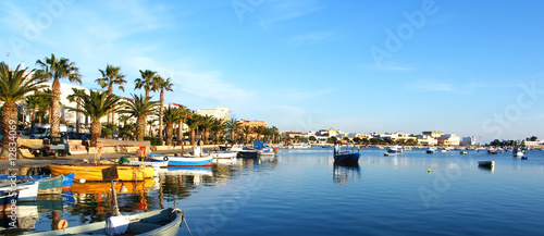 Fotografie porto cesareo 2