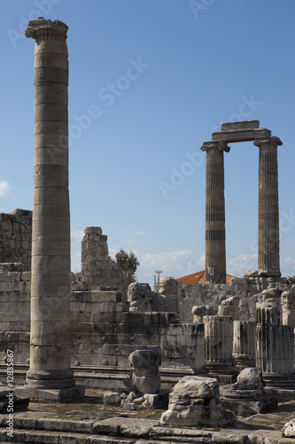 apollo temple
