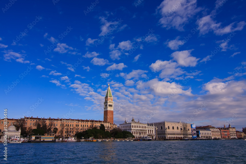 Panorama Veneziano