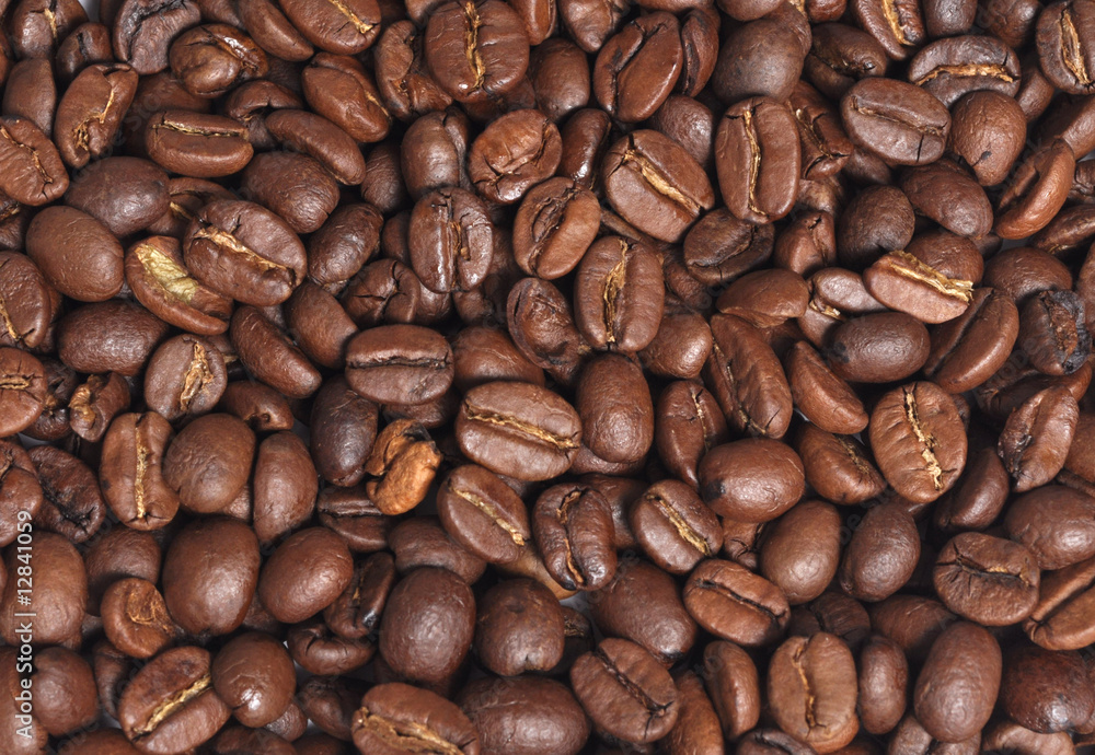 Coffee beans Coffee beans