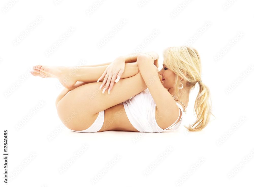 Obraz premium workout