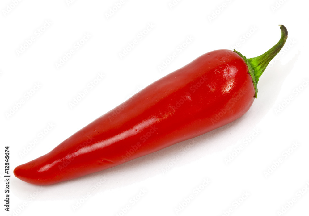 Red Hot Chili Pepper