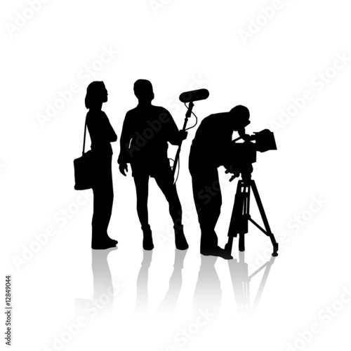 Kamerateam - Presse