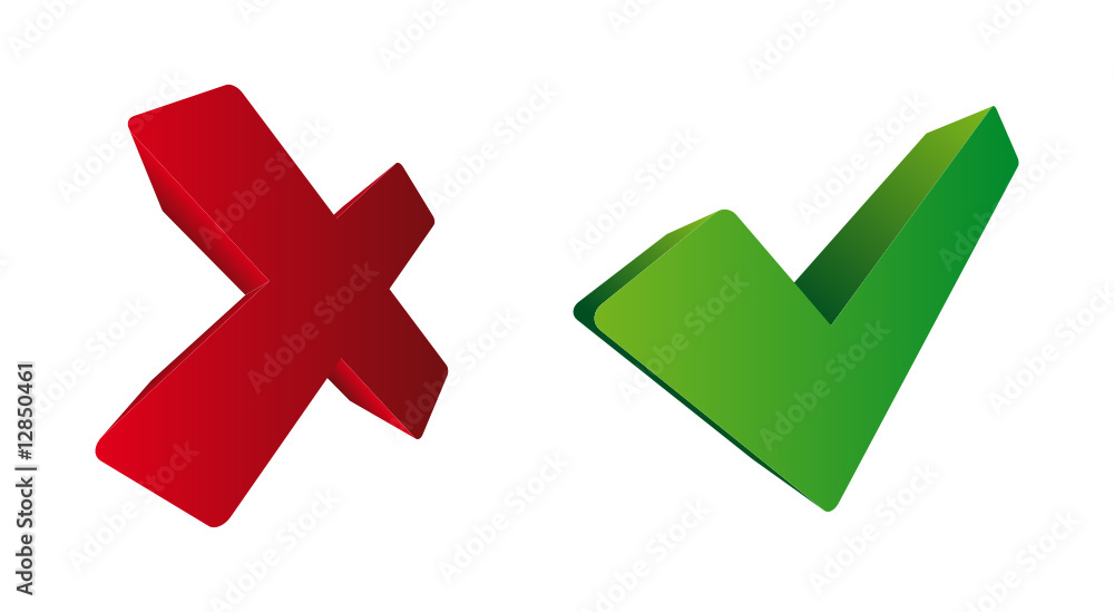 validation icons validation icons