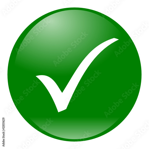 tick mark