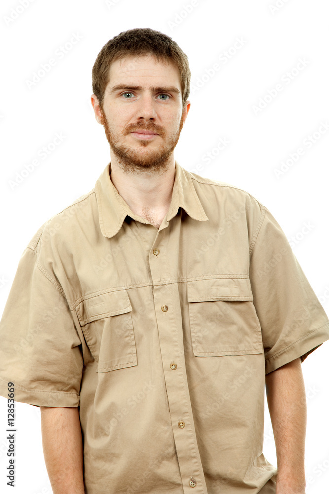 casual man casual man
