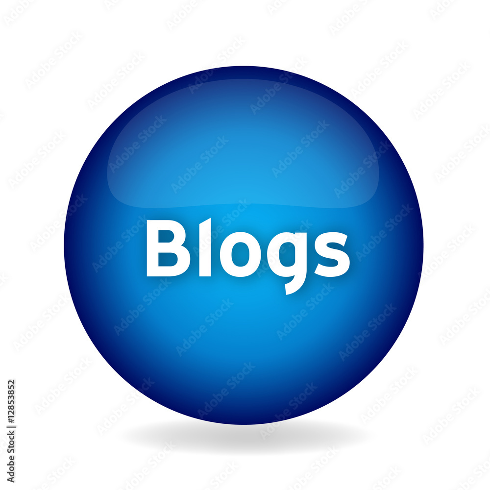 Blog icon Blog icon