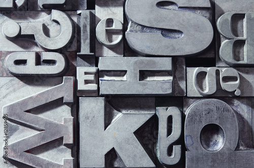 Buchstaben