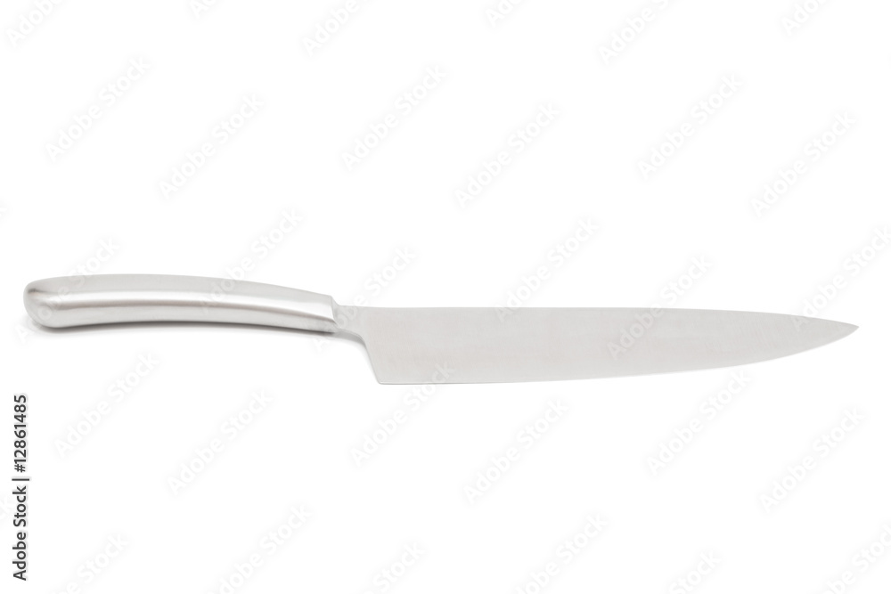 New kitchen knife New kitchen knife