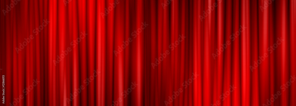 theatre curtains