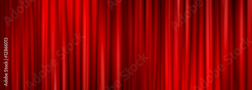 theatre curtains