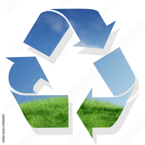 ReciclagemNatureza