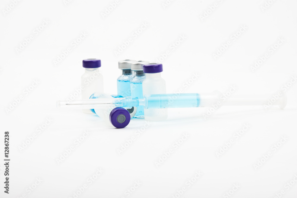 Vaccinations Vaccinations