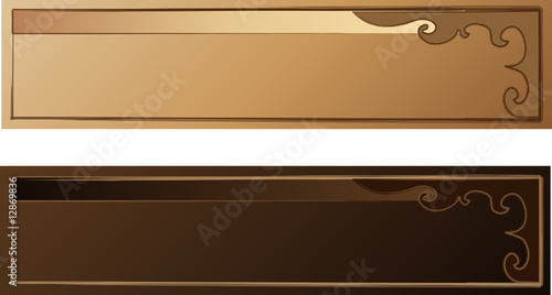 banner cioccolato