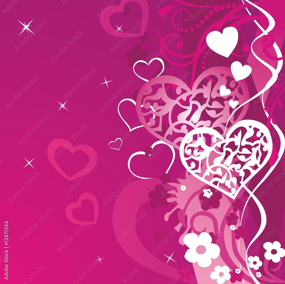amour amour