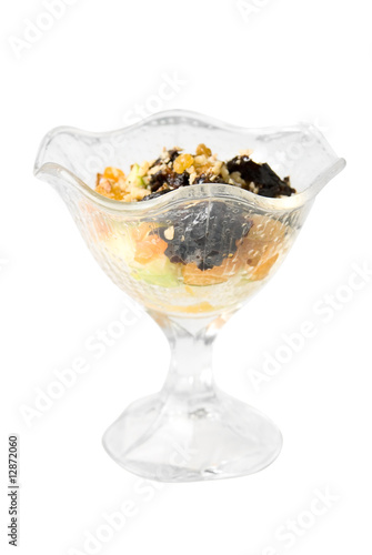 dessert