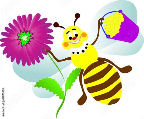 bee