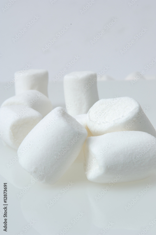 Marshmallows Marshmallows