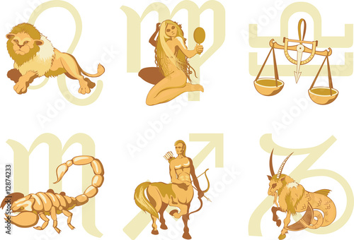 Horoscope Part two
