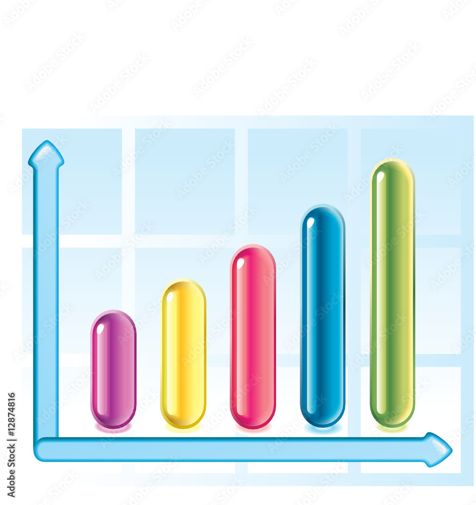 Glossy diagram Glossy diagram