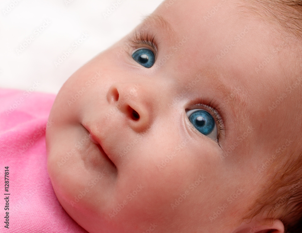 looking newborn baby looking newborn baby