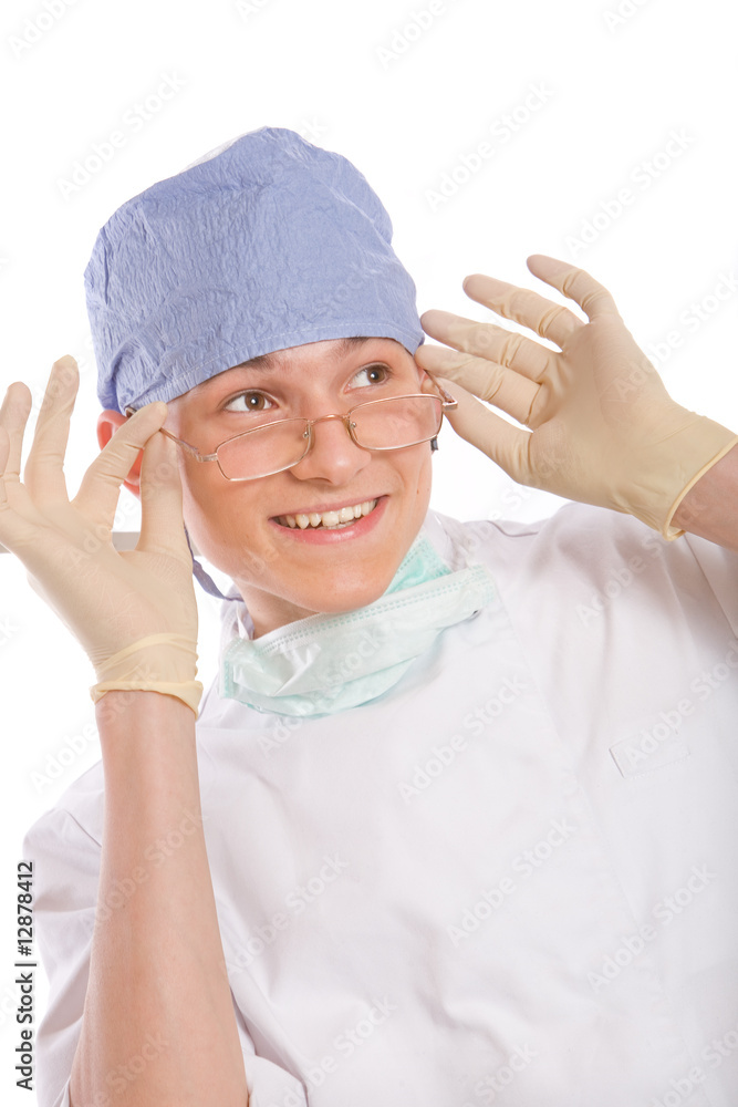 Hospital Hospital