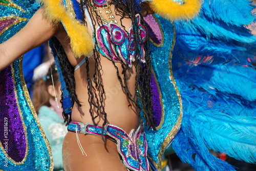 Slika na platnu carnaval