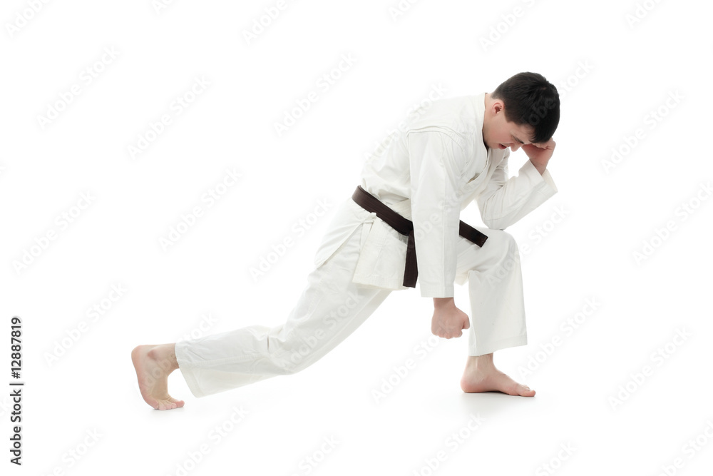 karate karate
