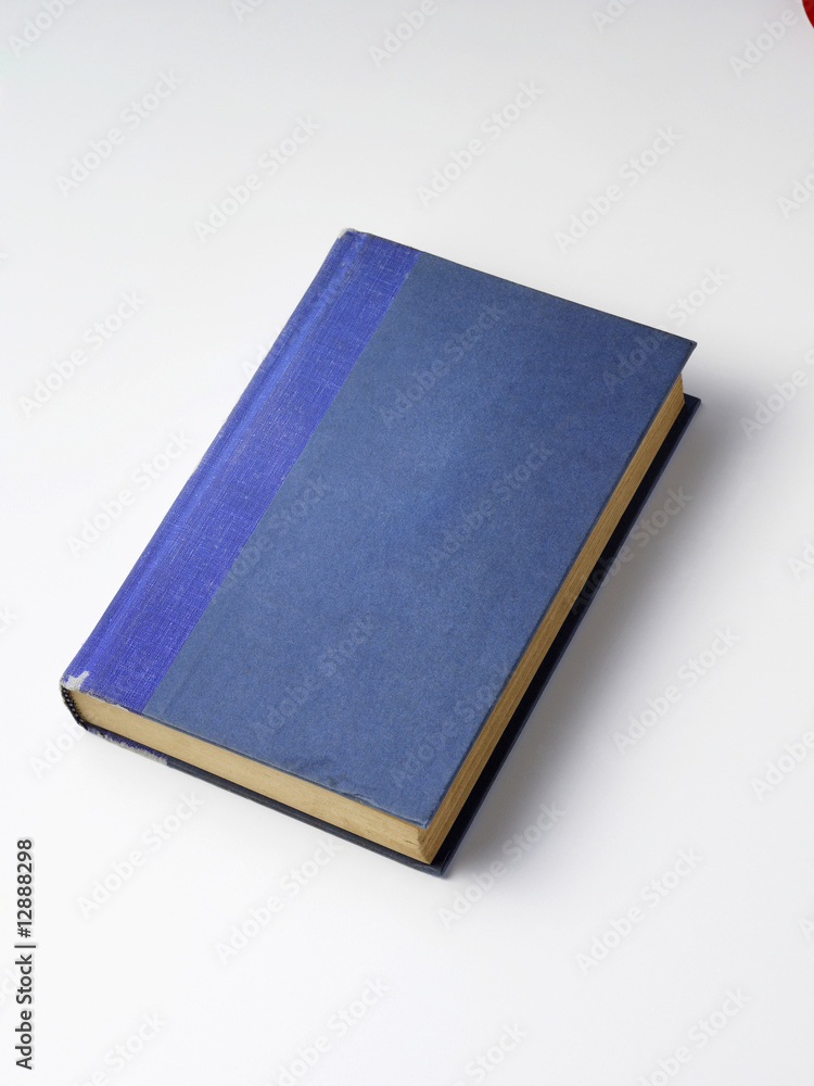 closed book closed book