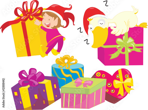 presents
