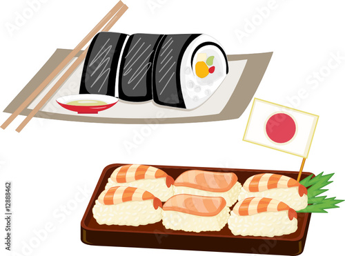 japanese food