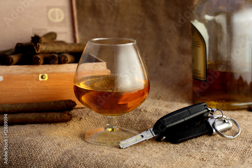 Wallpaper Mural Don't drink and drive Torontodigital.ca