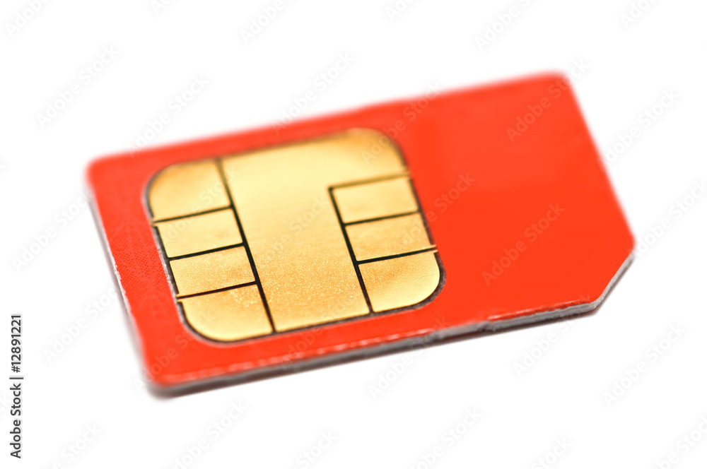 red card isolated on white red card isolated on white
