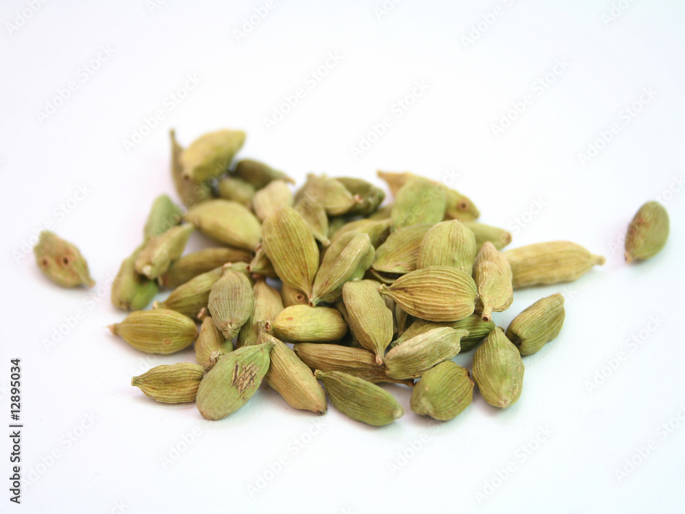 cardamom cardamom