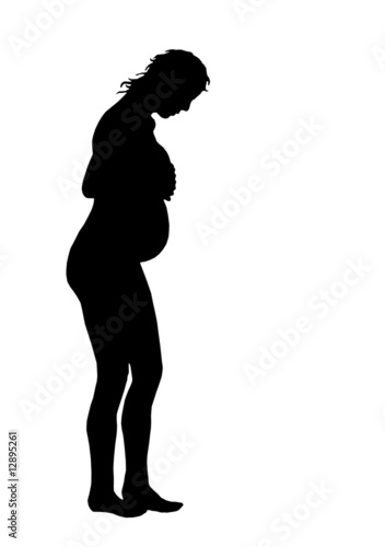 donna incinta 1