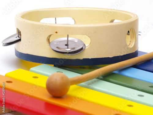 childs instruments