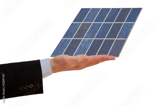 Partner für Solaranlagen