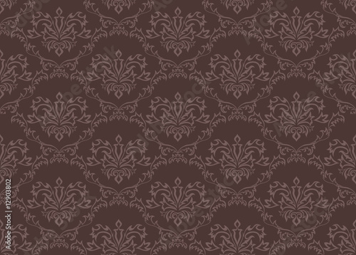 damask