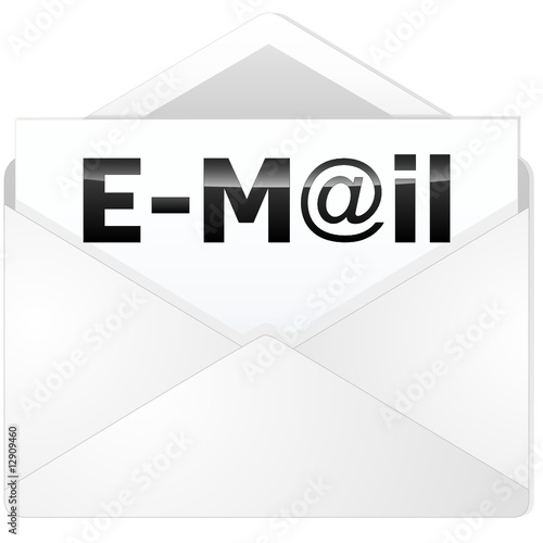 e-Mail schreiben