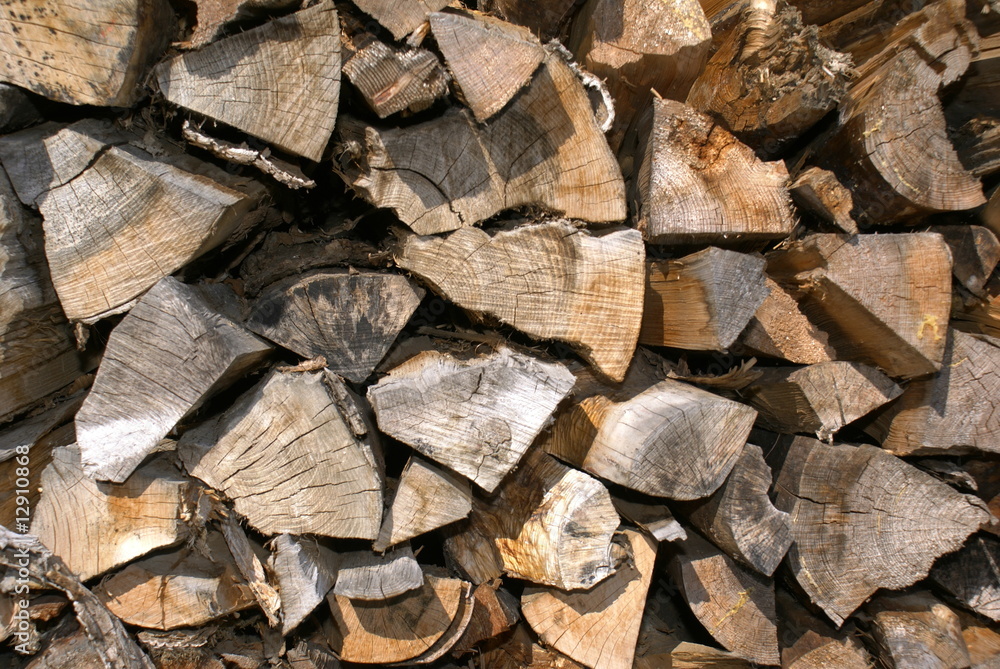 Brennholz Brennholz