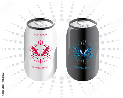 Energy drink