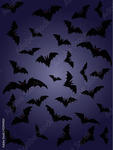 bats