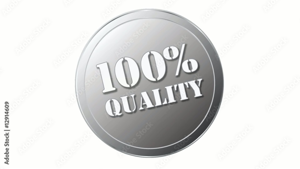 Siegel oder Stempel mit 100% Qualität