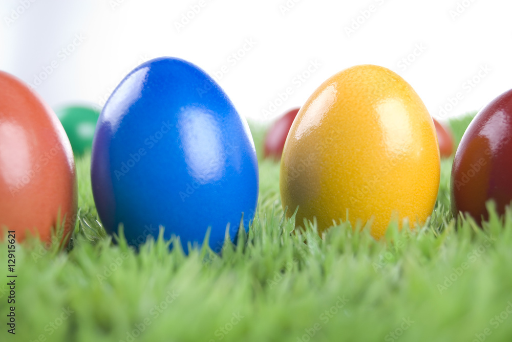 ostern